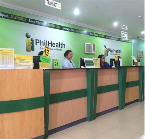Philhealth Office Near Me.